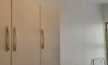 Imagem 3: Apartamento Villagio Di Roma, 3 dormitórios à venda ou locação, próximo ao Bauru Shop..