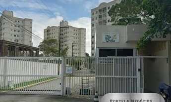 Imagem: Apto na Serraria, 2/4, suíte, nascente