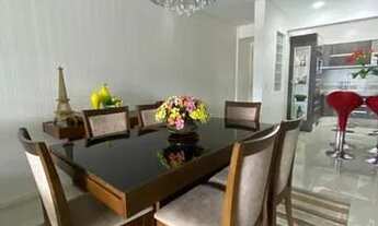 Imagem 3: Apartamento para Venda em Palhoça, Ponte do Imaruim, 3 dormitórios, 1 suíte, 1 banheiro, 1