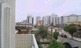 Imagem 3: Sobrado no Caiçara