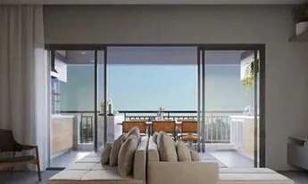 Imagem 5: APARTAMENTO RESIDENCIAL em São Paulo - SP, Tatuapé