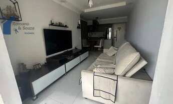 Imagem 3: Apartamento com 3 dormitórios à venda, 76 m² por R$ 620.000 - Vila Rosália - Guarulhos/SP