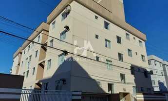 Imagem: Apartamento para aluguel tem 59 metros quadrados