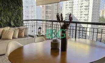 Imagem 6: Apartamento com 2 dormitórios à venda, 96 m² por R$ 989.000 - Vila Andrade - São Paulo/SP