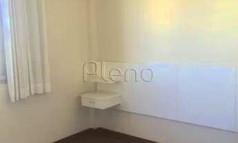 Imagem: Apartamento - Bosque - Campinas