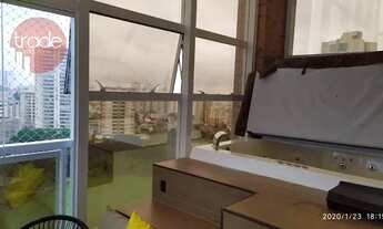 Imagem 7: Cobertura com 3 dormitórios à venda, 316 m² por R$ 2.700.000,00 - Jardim Botânico - Ribeir