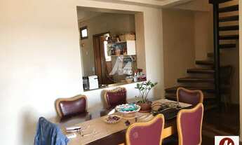 Imagem 4: Apartamento (cobertura 2 - duplex) 3 dormitórios/suite, cozinha planejada, portaria 24hs