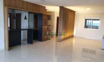 Imagem: Apartamento com 3 dormitórios para alugar