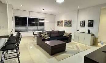 Imagem 5: Apartamento 3 suítes no Celebrate Vaca Brava em Goiânia