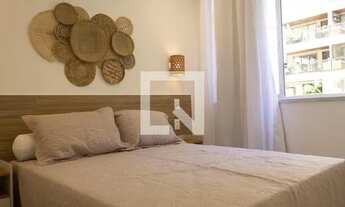 Imagem 5: Apartamento à Venda - Laranjeiras, 1 Quarto, 33 m2