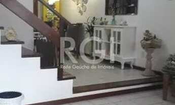 Imagem 2: Casa para Venda - 110.14m², 2 dormitórios, sendo 1 suites, 2 vagas - Hípica