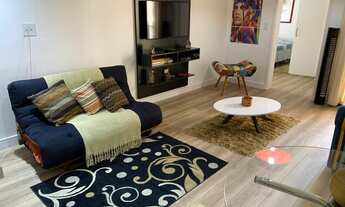 Imagem 2: Flat nos Jardins próximo a Av Paulista! 1 dormitório!