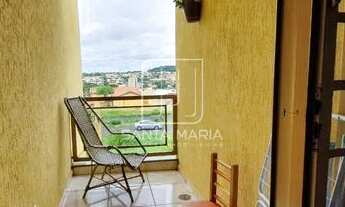 Imagem 2: Apartamento (tipo - padrao) 3 dormitórios/suite, cozinha planejada, em condomínio fechado