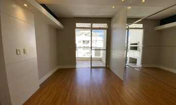 Imagem: Duplex para aluguel possui 108 metros quadrados