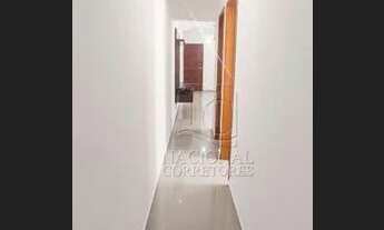 Imagem 6: Apartamento com 3 dormitórios para alugar, 82 m² por R$ 2.285,00/mês - Vila Camilópolis