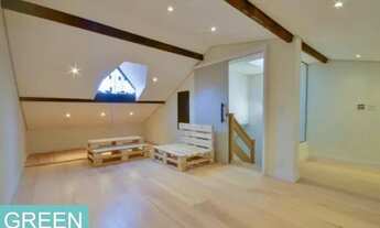 Imagem 5: Lindo sobrado inteiro reformado na Vila Clementino!! 3 dormitórios, 1 suíte, 2 espaços par