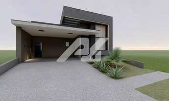 Imagem 2: Casa - JARDIM PLANALTO - PAULINIA