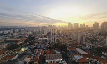 Imagem 2: Cobertura com 4 dormitórios à venda, 280 m² por R$ 3.700.000,00 - Santana - São Paulo/SP