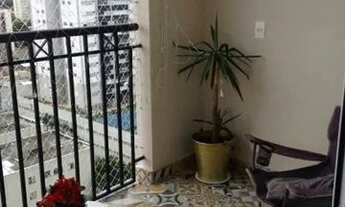 Imagem 7: Apartamento com 3 dormitórios à venda, 82 m² - Vila Augusta - Guarulhos/SP