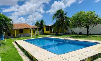 Imagem 2: Alugo casa pra final de semana