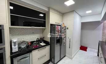 Imagem 7: Apartamento 116m² 3 Suítes à Venda no Jardim Santa Mena