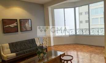 Imagem 7: Apartamento em Ipanema - Rio de Janeiro