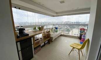 Imagem 6: São Paulo - Apartamento Padrão - Cursino