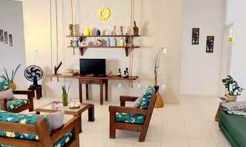 Imagem 7: Disponível para Temporada, Casa em frente ao Mar e ao Parati, em Aracaju