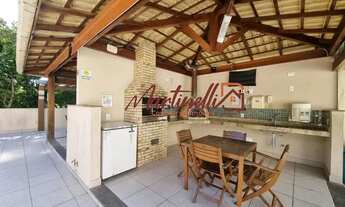 Imagem 2: Morada de laranjeiras apartamento 2 quartos Condomínio naturale com 3 torres somente