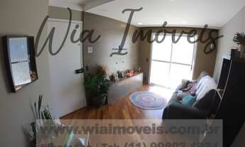 Imagem: Apartamento no CONDOMÍNIO ESCAPE VILA SÃO