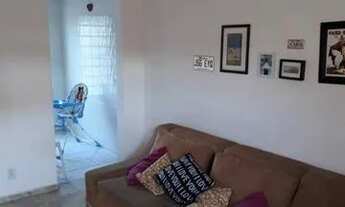 Imagem 2: Village com 2 dormitórios para alugar, 82 m² por R$ 1.482,10/mês - Jardim Imperial - São J