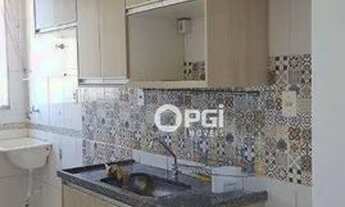 Imagem: Apartamento com 2 dormitórios à venda