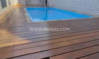 Imagem 3: Cobertura com vista para o mar, 4 dormitórios, Enseada, Guarujá