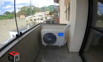 Imagem 2: Apartamentos de 130 m² com 2 dormitórios - Valparaiso - Santo André - SP