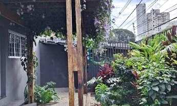 Imagem 5: Casa com 1 dormitório para alugar, 47 m² por R$ 1.875,00/mês - Centro - Osasco/SP