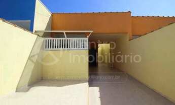 Imagem 7: CASA com 2 quartos em Peruíbe, no bairro Cidade Balneária Nova Peruíbe