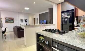 Imagem 2: Apartamento 3 suítes no Celebrate Vaca Brava em Goiânia