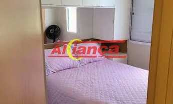 Imagem 7: Apartamento, Vila São João - Guarulhos