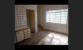 Imagem 6: Casa independente na Vila Bonilha