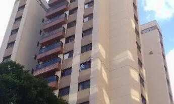 Imagem 7: Cobertura - Cambuí - Campinas