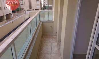 Imagem: Apartamento 2 dormitorios Ribeirão Preto