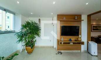 Imagem 2: Apartamento à Venda - Cidade Nova, 4 Quartos, 140 m2