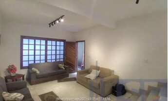 Imagem 2: Sobrado para venda com 140 metros quadrados com 2 quartos em Vila São Paulo - São Paulo