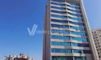 Imagem 2: Sala - Centro - Campinas