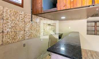 Imagem 5: Casa para Aluguel - Sagrada Família, 1 Quarto, 40 m2