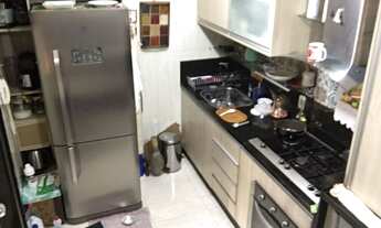 Imagem 6: Excelente apartamento na QNJ 58 2Q reformando 1° andar 260 mil