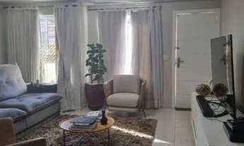 Imagem 3: Casa para venda com 152 metros quadrados com 3 quartos em Jardim Hebrom - São Paulo - SP