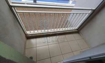 Imagem 3: Apartamento Padrão em Ribeirão Preto