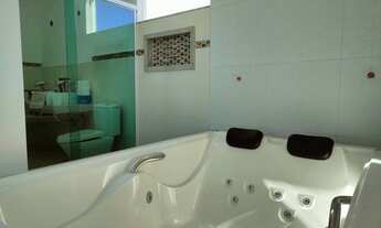 Imagem 5: Vendo Casa Duplex de Alto Padrão em Condomínio Jardim São Pedro, São Pedro da Aldeia - RJ