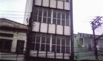 Imagem 2: PRÓXIMO AO METRÔ SANTANA - PRÉDIO COMERCIAL